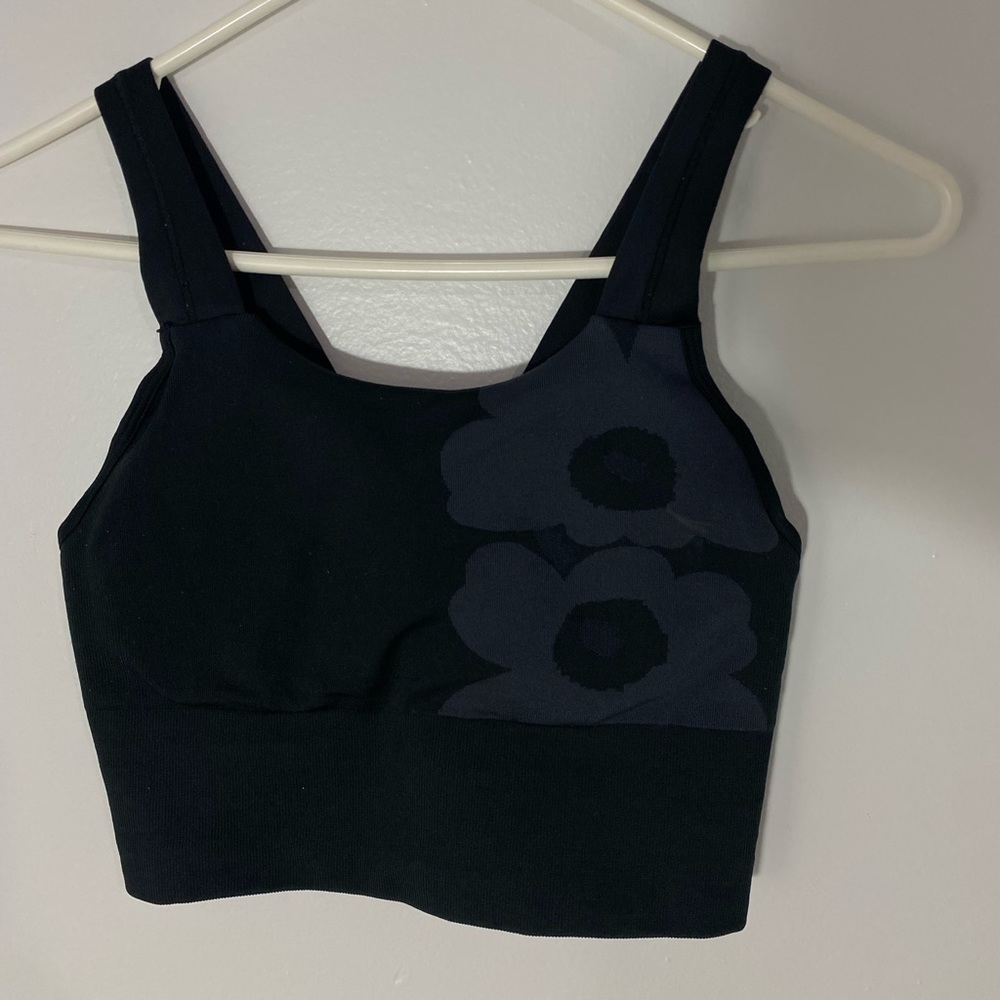 Adidas Sports Bra - M - Picture 2 of 4